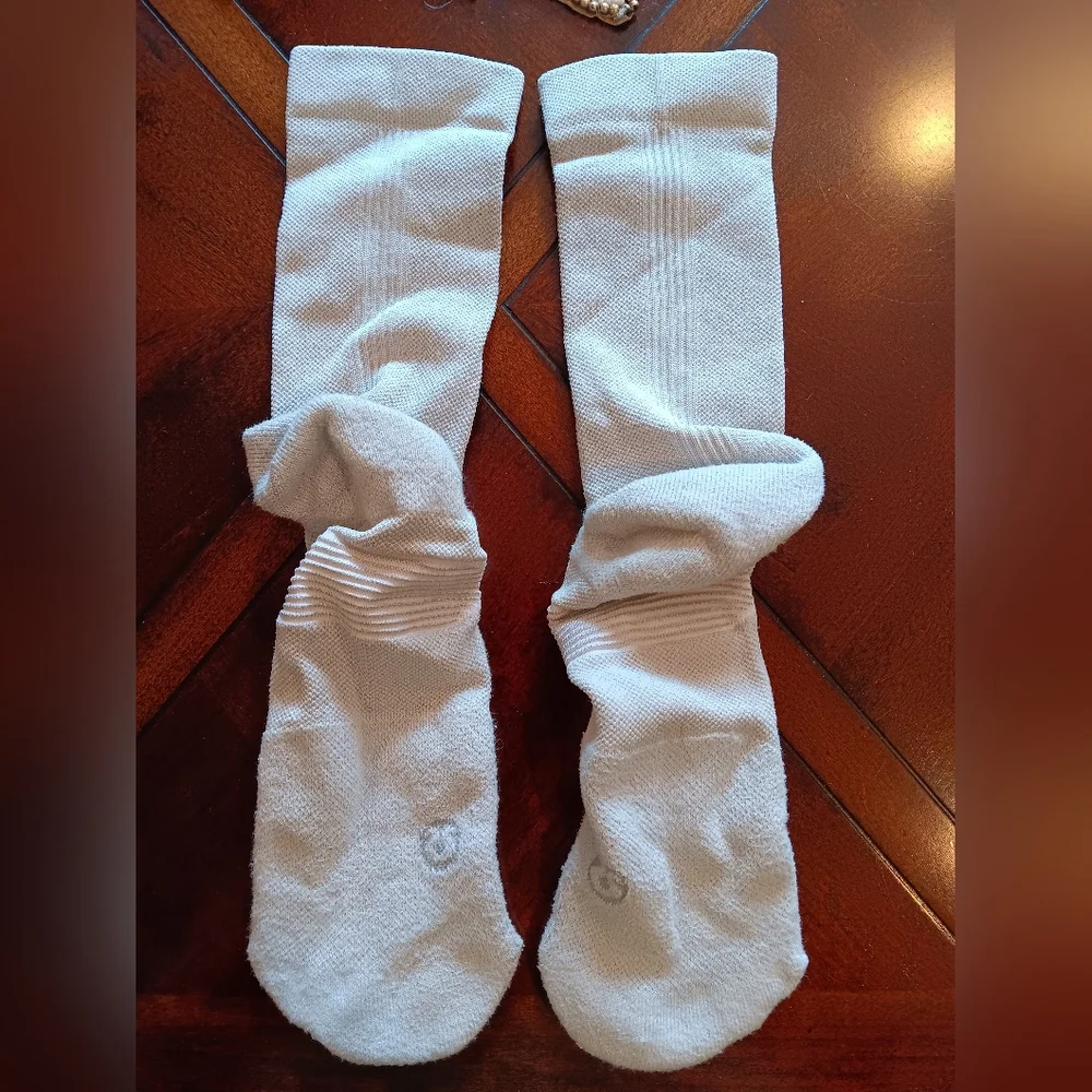 Lululemon Socks - Picture 2 of 3